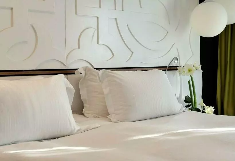 اتاق سوپریور, Pullman Mazagan Royal Golf & Spa