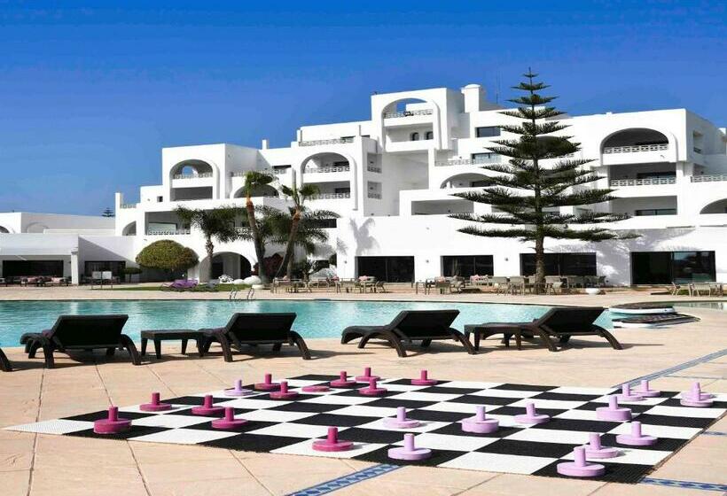 家庭间, Pullman Mazagan Royal Golf & Spa