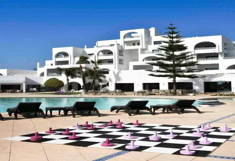 اتاق خانوادگی, Pullman Mazagan Royal Golf & Spa