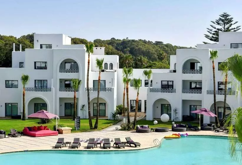 اتاق سوپریور با تخت بزرگ, Pullman Mazagan Royal Golf & Spa