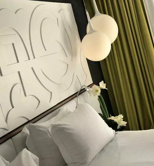 سوئیت جونیور با تخت بزرگ, Pullman Mazagan Royal Golf & Spa
