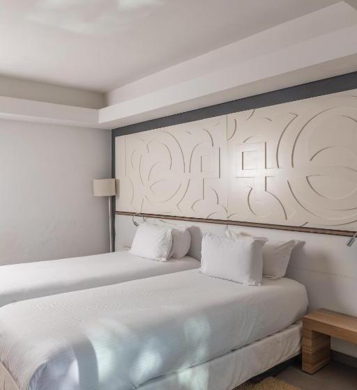 高级大房间, Pullman Mazagan Royal Golf & Spa