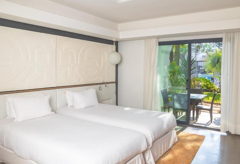 高级大房间, Pullman Mazagan Royal Golf & Spa