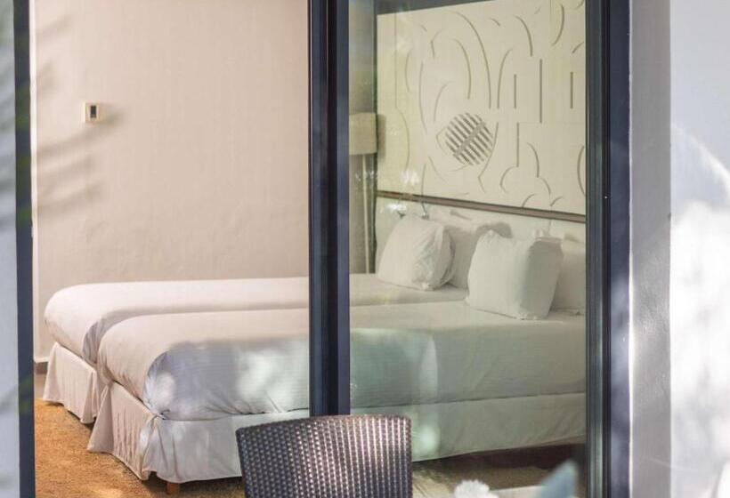 高级大房间, Pullman Mazagan Royal Golf & Spa