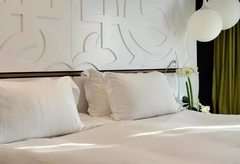 اتاق پرمیوم, Pullman Mazagan Royal Golf & Spa