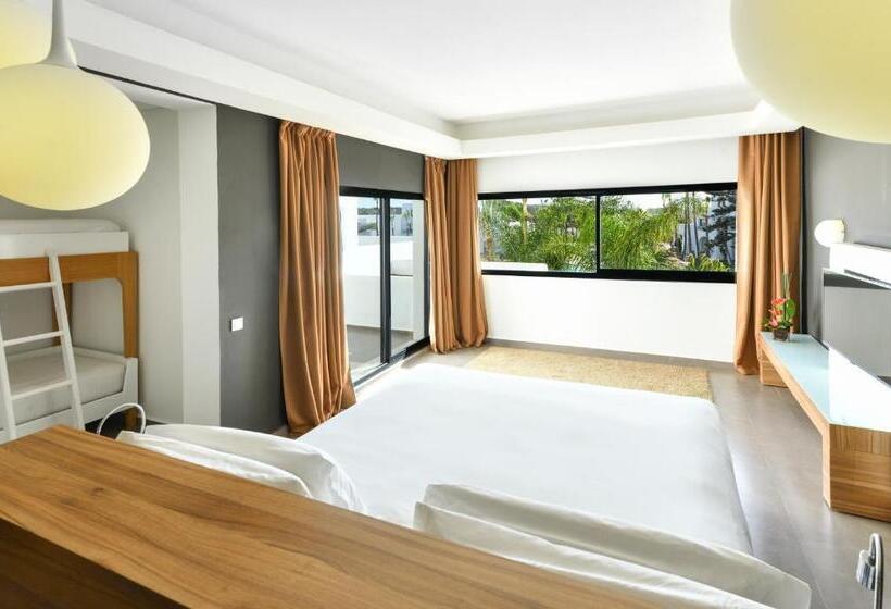 家庭间, Pullman Mazagan Royal Golf & Spa