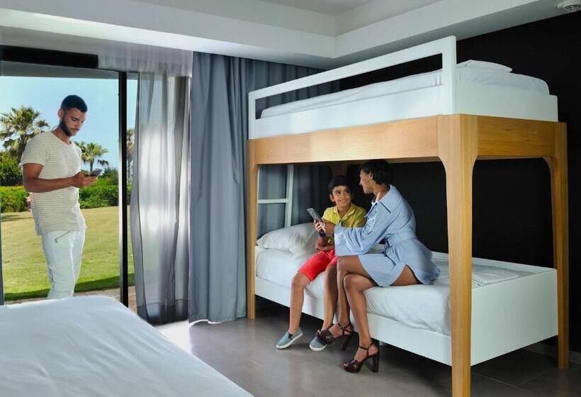 家庭间, Pullman Mazagan Royal Golf & Spa