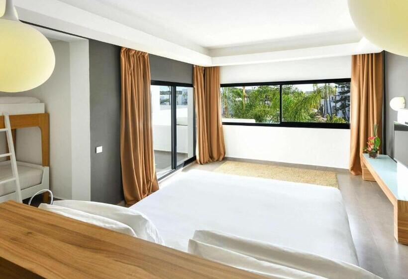 家庭间, Pullman Mazagan Royal Golf & Spa