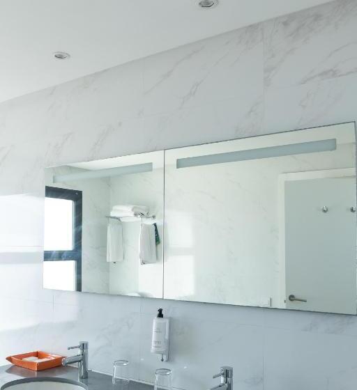 带大床的小型套房, Pullman Mazagan Royal Golf & Spa