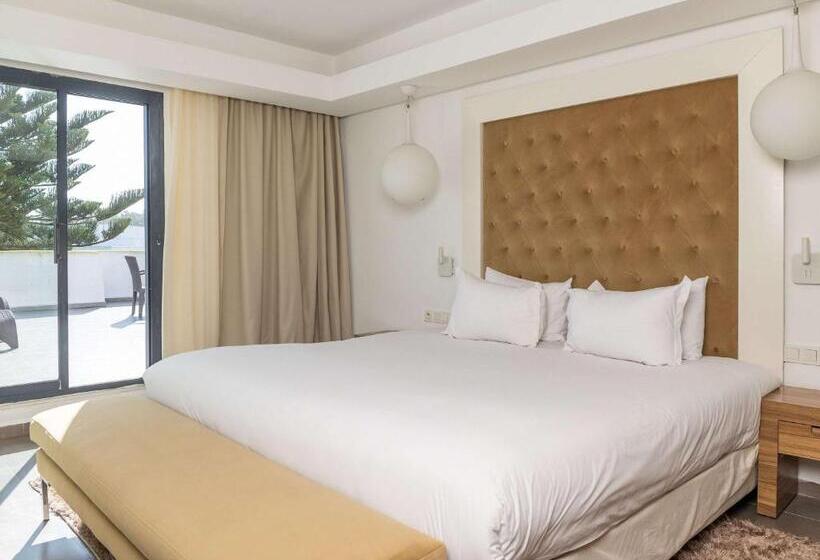 复式套房, Pullman Mazagan Royal Golf & Spa