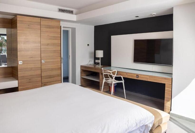 复式套房, Pullman Mazagan Royal Golf & Spa