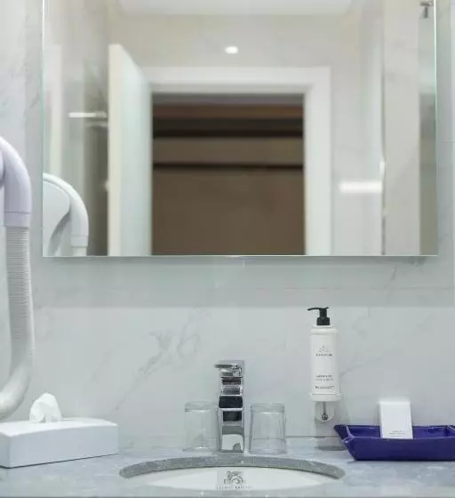 سوییت دوبلکس, Pullman Mazagan Royal Golf & Spa