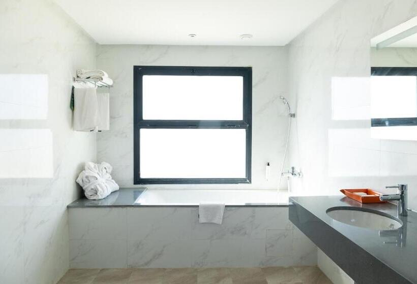 复式套房, Pullman Mazagan Royal Golf & Spa