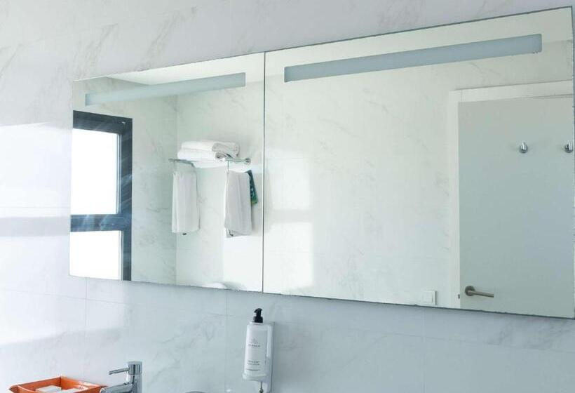 复式套房, Pullman Mazagan Royal Golf & Spa