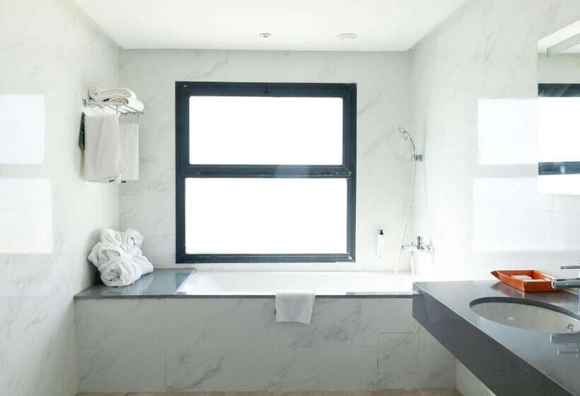 复式套房, Pullman Mazagan Royal Golf & Spa