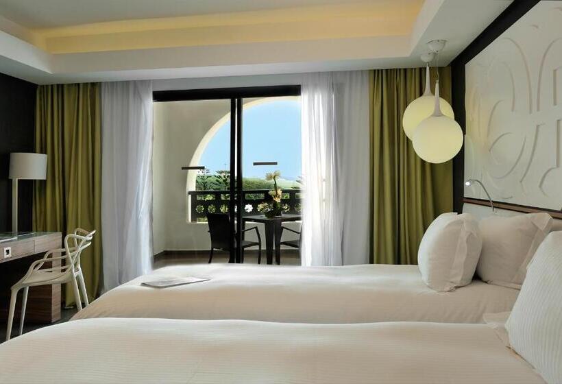 豪华房间, Pullman Mazagan Royal Golf & Spa