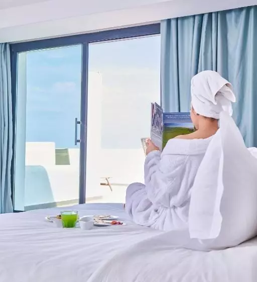 سوئیت پرزیدنت, Pullman Mazagan Royal Golf & Spa