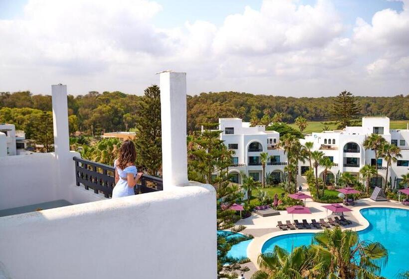 总统套房, Pullman Mazagan Royal Golf & Spa