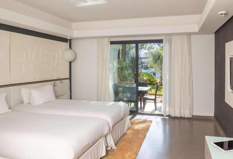 高级大房间, Pullman Mazagan Royal Golf & Spa