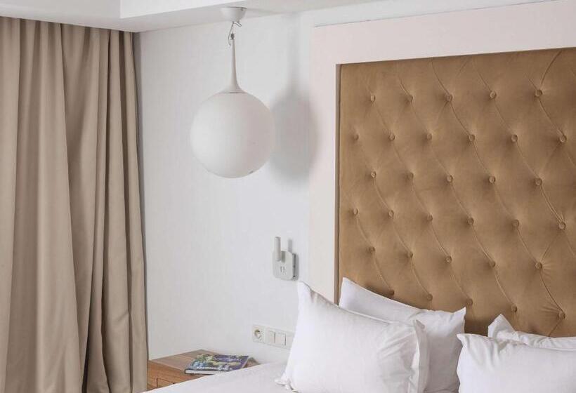 复式套房, Pullman Mazagan Royal Golf & Spa