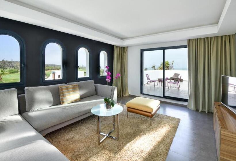 复式套房, Pullman Mazagan Royal Golf & Spa