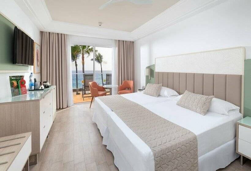 바다 전망 스위트, Hotel Riu Gran Canaria - All Inclusive