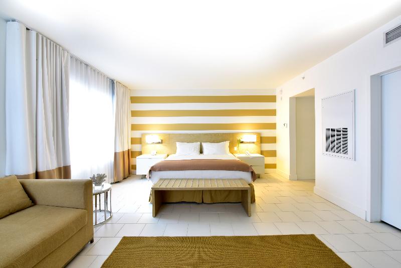 ガーデンビュースイート, Hotel Riu Gran Canaria - All Inclusive