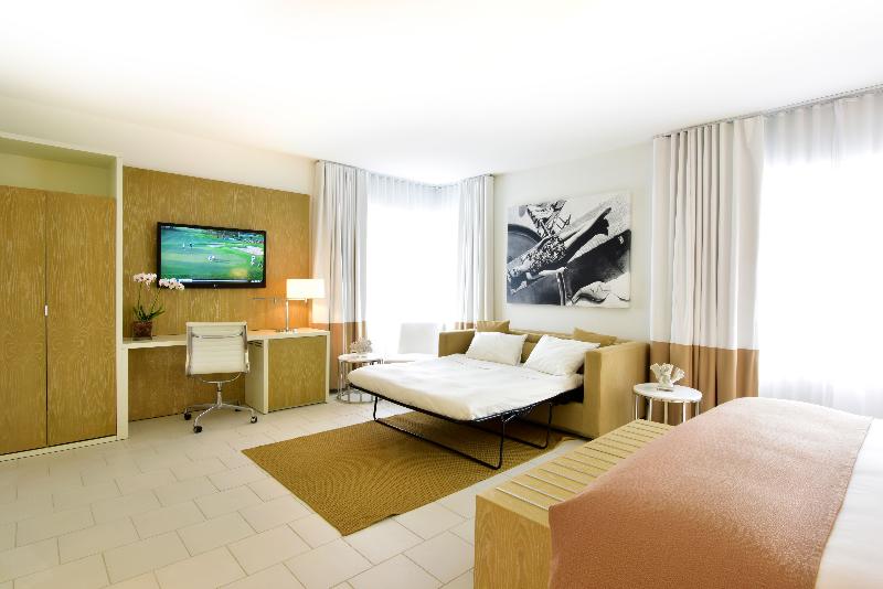 가든 전망 스위트, Hotel Riu Gran Canaria - All Inclusive