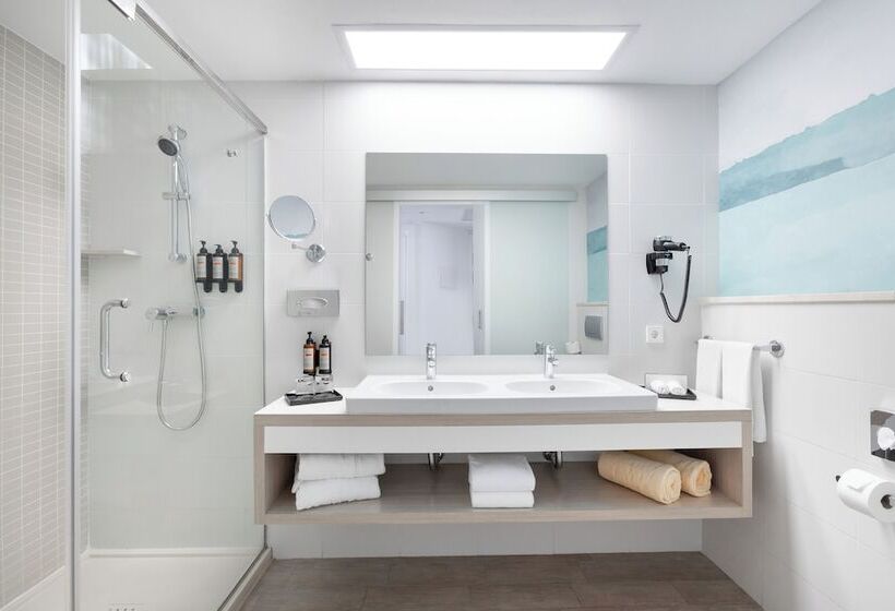 바다 전망 스위트, Hotel Riu Gran Canaria - All Inclusive