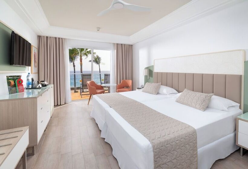 바다 전망 스위트, Hotel Riu Gran Canaria - All Inclusive