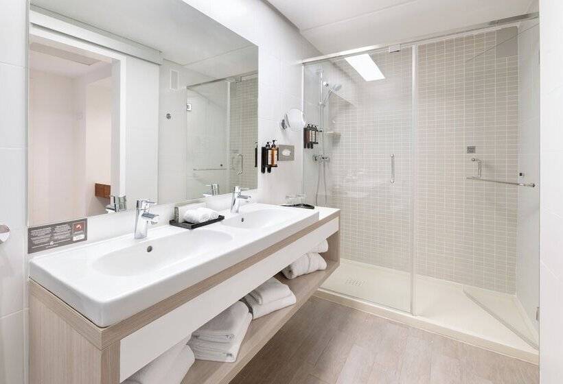 패밀리 룸 가든 전망, Hotel Riu Gran Canaria - All Inclusive