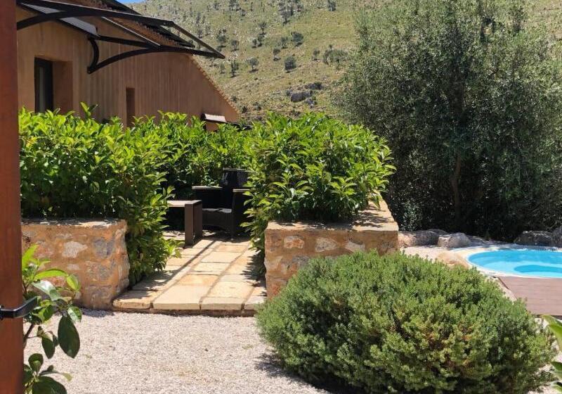 חדר סופריור יחיד, Roma Tor Vergata