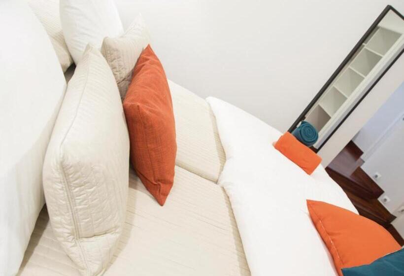 ジュニアスイート, Bodega El Juncal