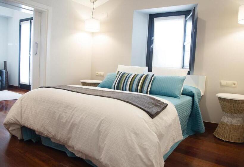 ジュニアスイート, Bodega El Juncal