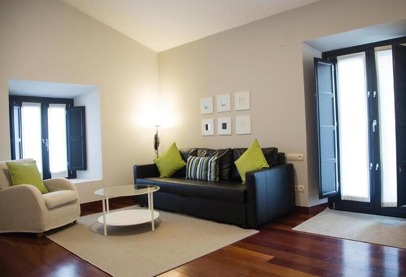 ジュニアスイート, Bodega El Juncal