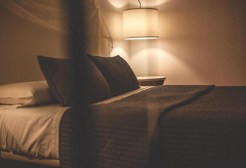 プールの見える1ベッドルームアパートメント, Bodega El Juncal