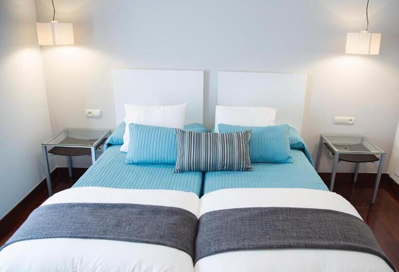 プールの見えるデラックスルーム, Bodega El Juncal