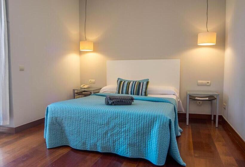 プールの見えるデラックスルーム, Bodega El Juncal