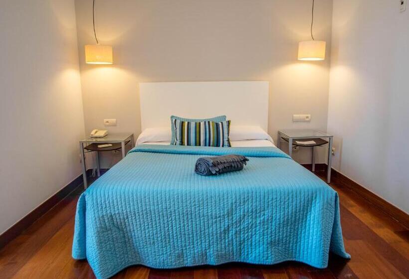 スタンダードルーム, Bodega El Juncal