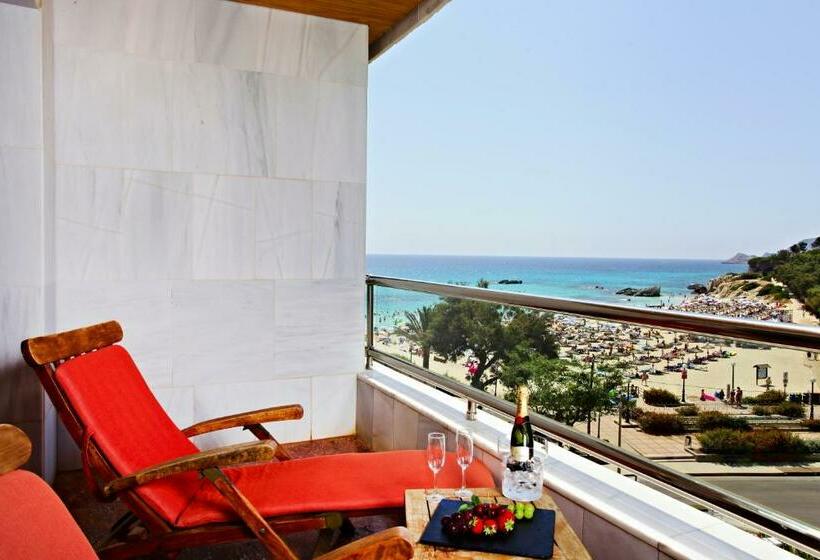 小型套房, Serrano Palace