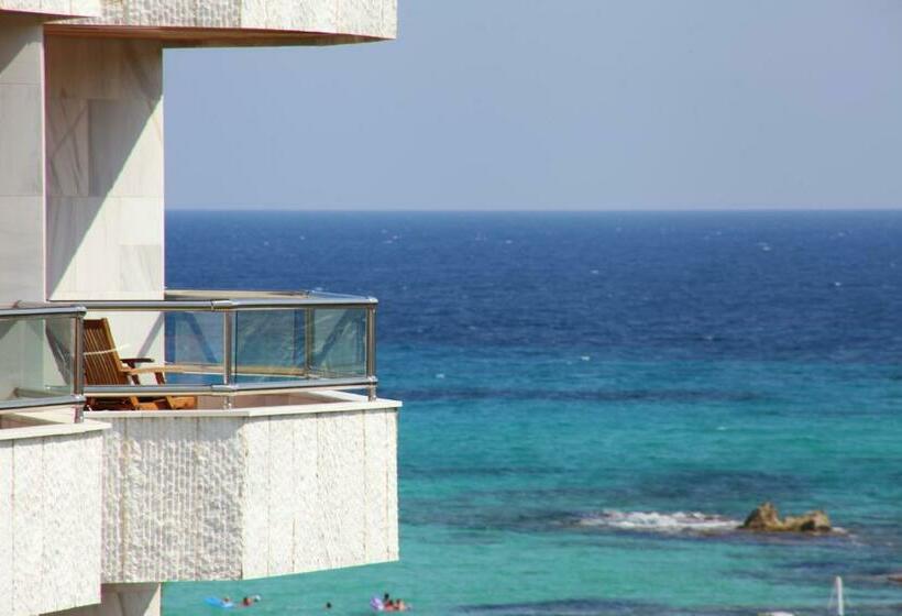 小型套房, Serrano Palace