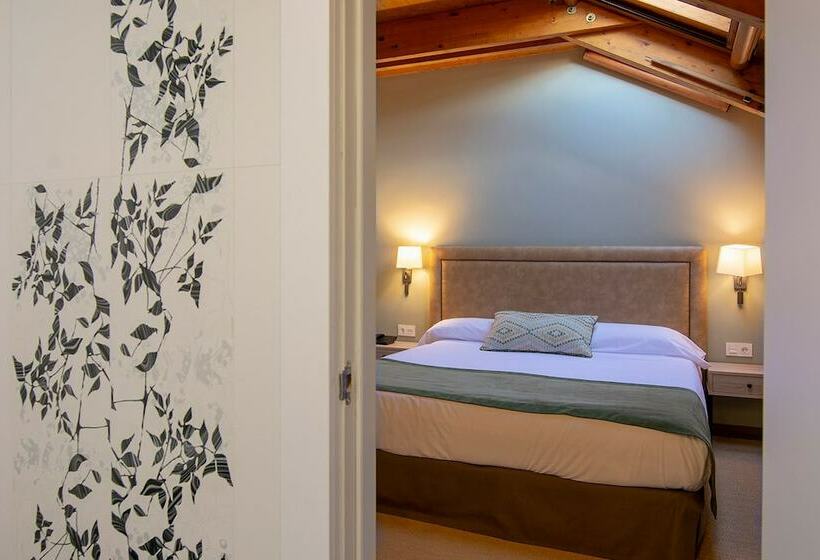 스탠다드 룸, & Spa Real Jaca