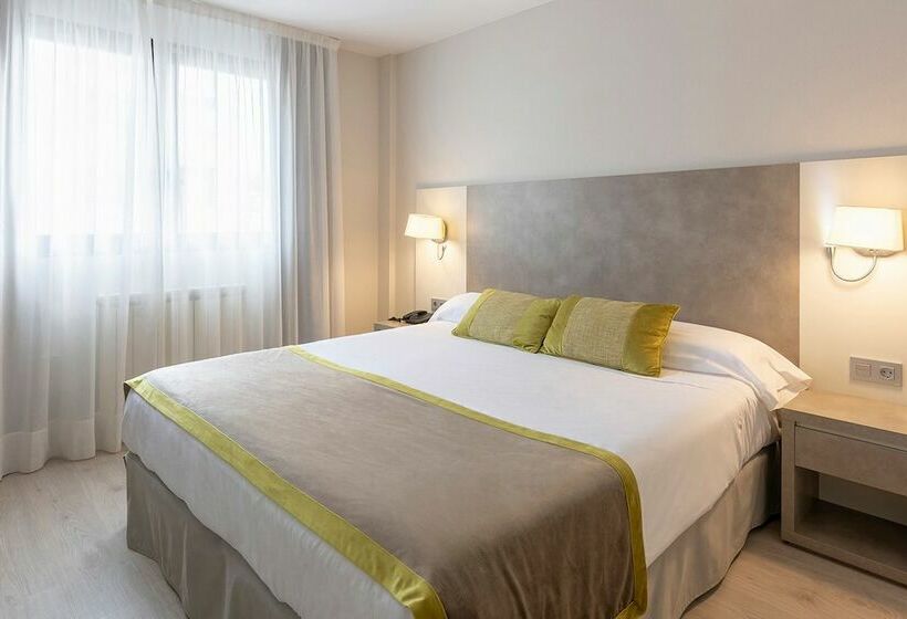 스탠다드 룸, & Spa Real Jaca