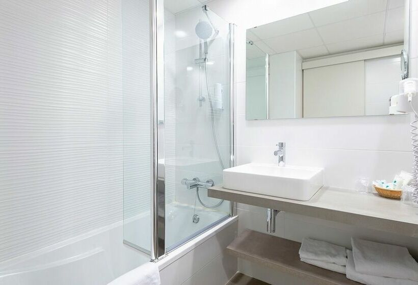 스탠다드 룸, & Spa Real Jaca