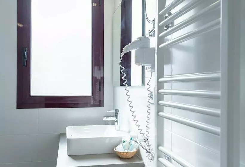 اتاق استاندارد, & Spa Real Jaca