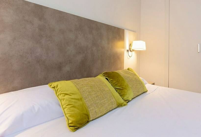 스탠다드 룸, & Spa Real Jaca