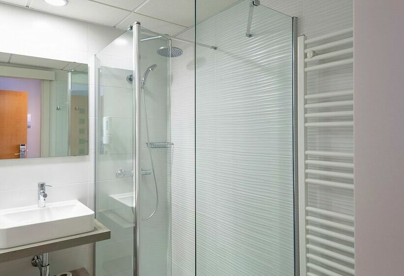 스탠다드 룸, & Spa Real Jaca