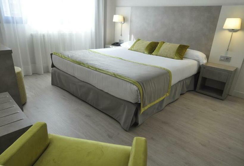 스탠다드 룸, & Spa Real Jaca