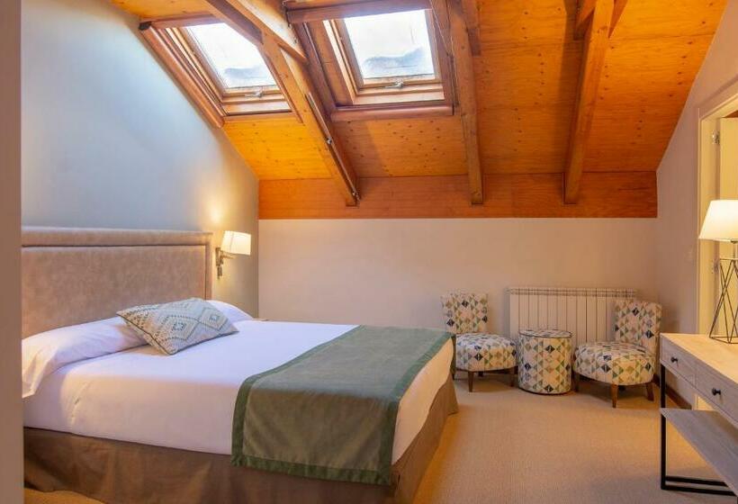 스탠다드 룸, & Spa Real Jaca