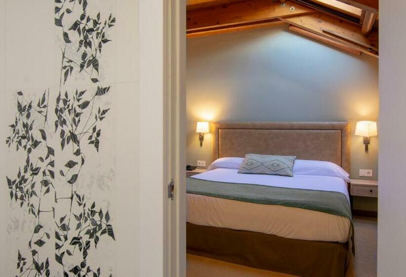 스탠다드 룸, & Spa Real Jaca